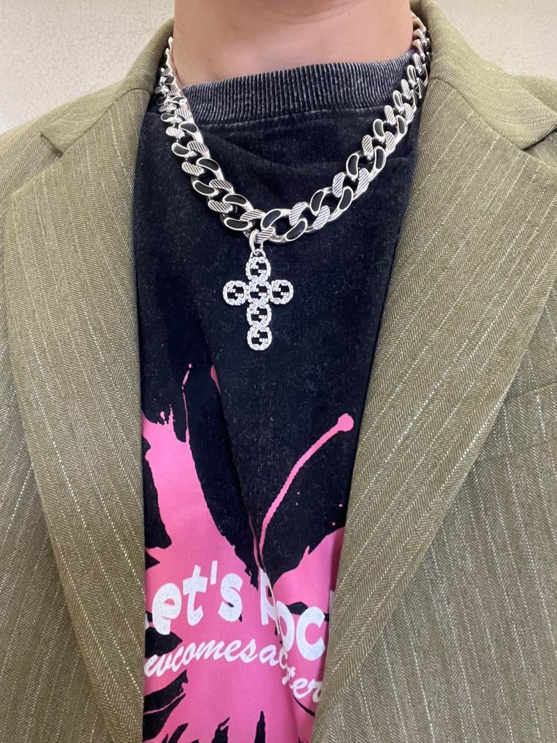 Gucci Necklaces